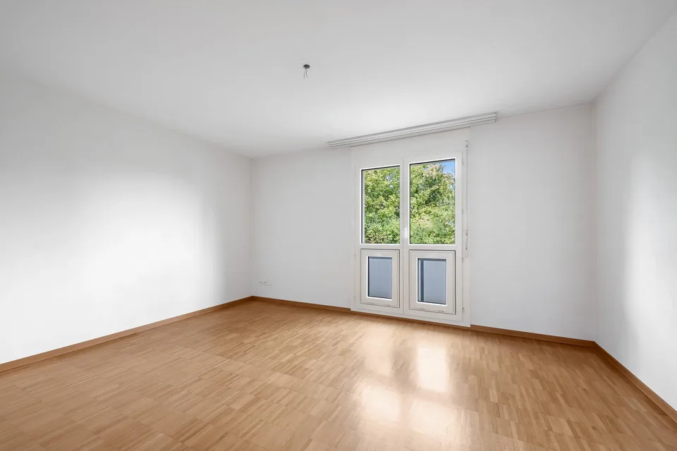 Appartement dans un quartier calme près du Greifensee