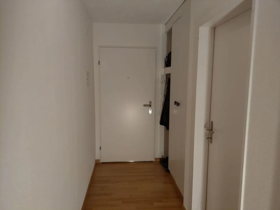 Newly renovated quiet apartment on the 2nd floor