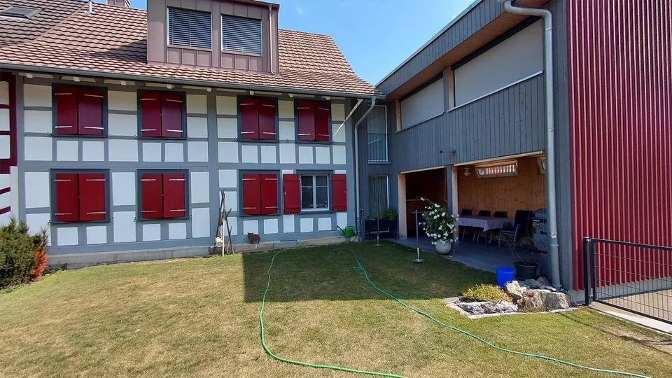 Nachmieter per 1.Oktober2026 gesucht