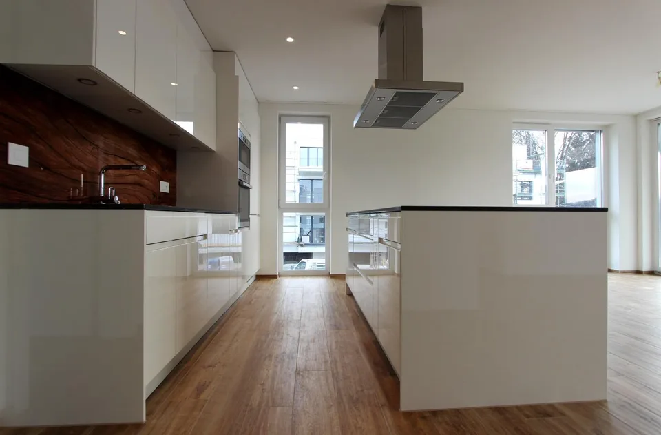 Moderne 3,5-Zimmer-Wohnung zu vermieten