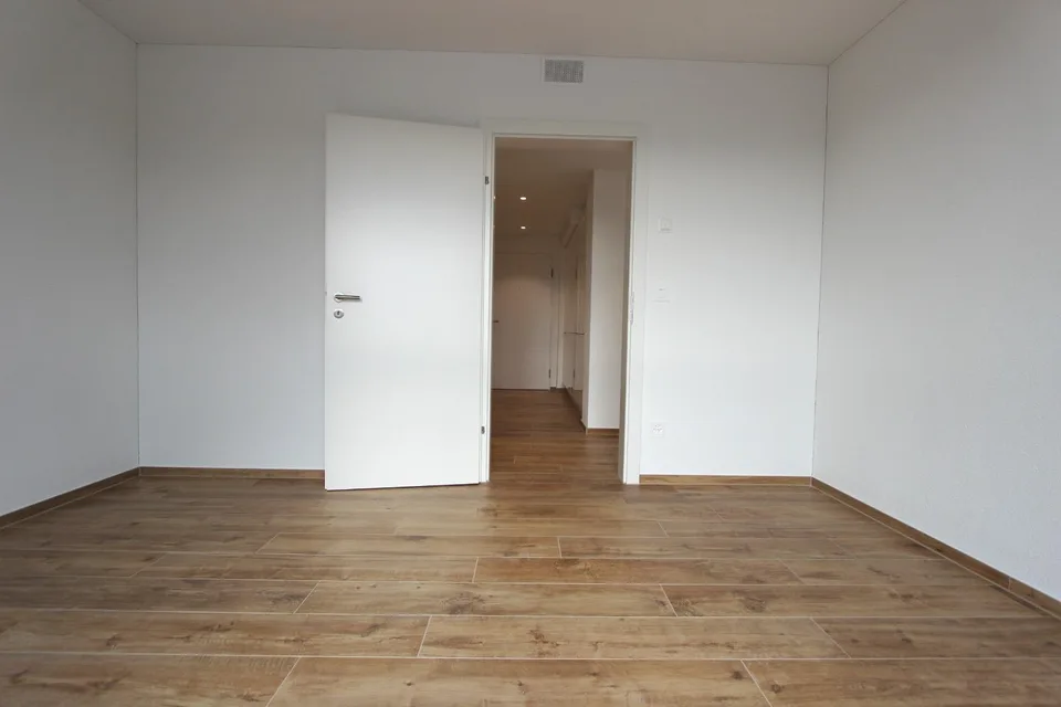 Moderne 3,5-Zimmer-Wohnung zu vermieten