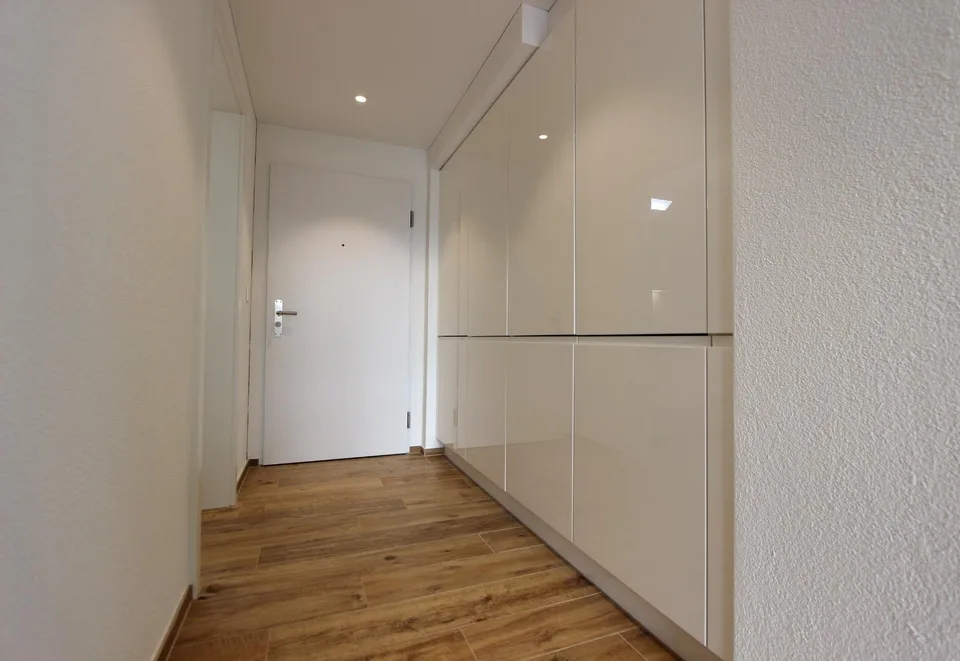 Moderne 3,5-Zimmer-Wohnung zu vermieten