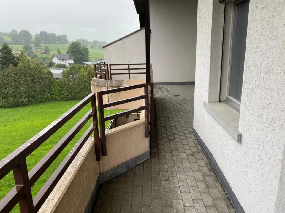 Geräumige Attikawohnung - greifen Sie zu! – Foto 9 von 10