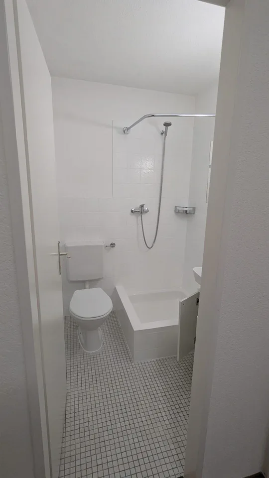 1 Zimmerwohnung