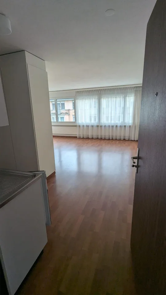 1 Zimmerwohnung
