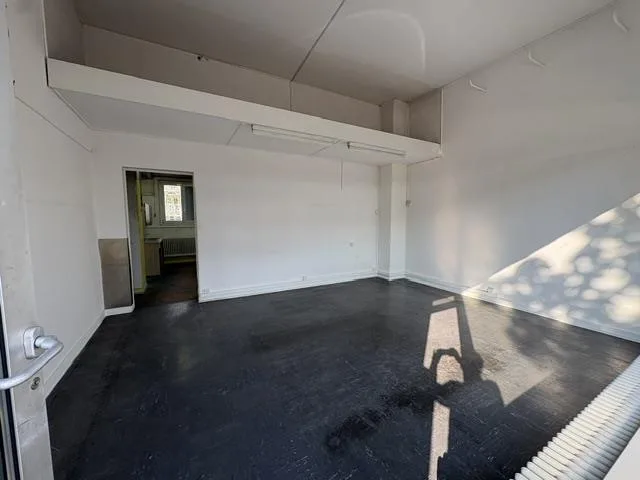 Befristetes Ladenlokal im EG, 8048 Zürich bis 31.03.2027 zu vermieten