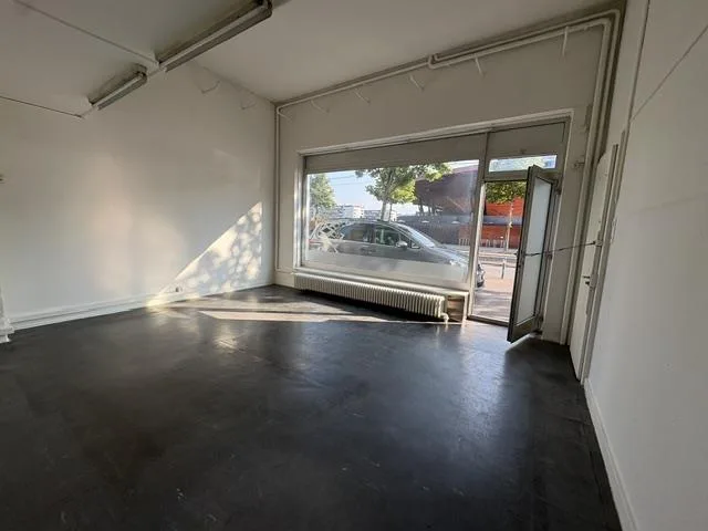 Befristetes Ladenlokal im EG, 8048 Zürich bis 31.03.2027 zu vermieten