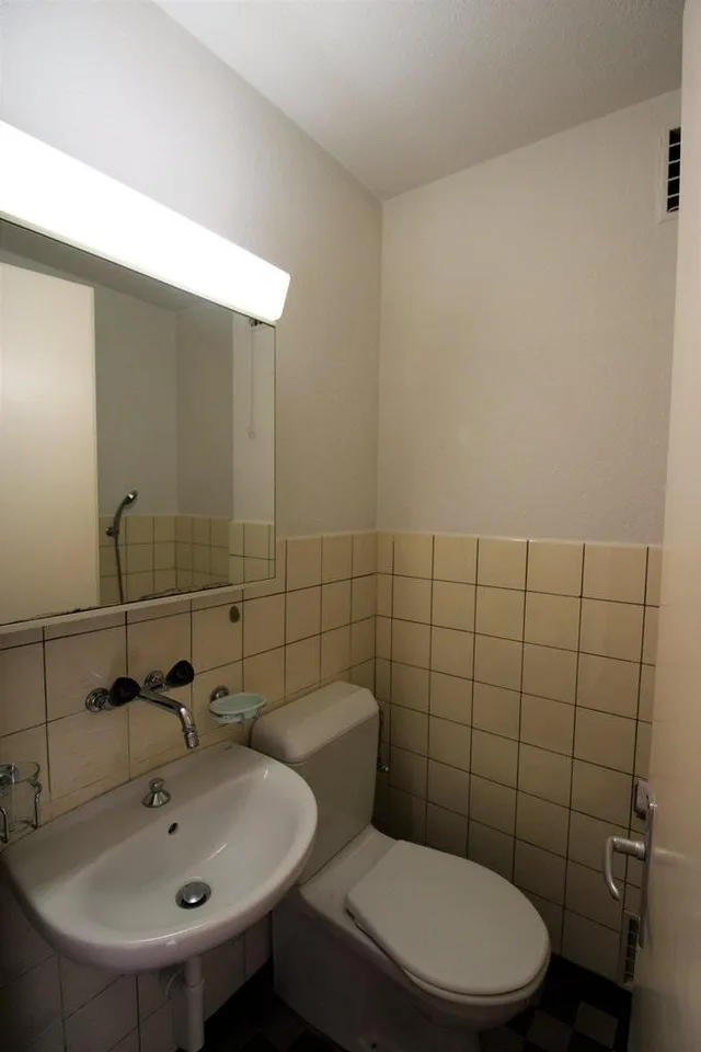 Bright 1-bedroom apartment in a quiet neighborhood as of 01.10.2026