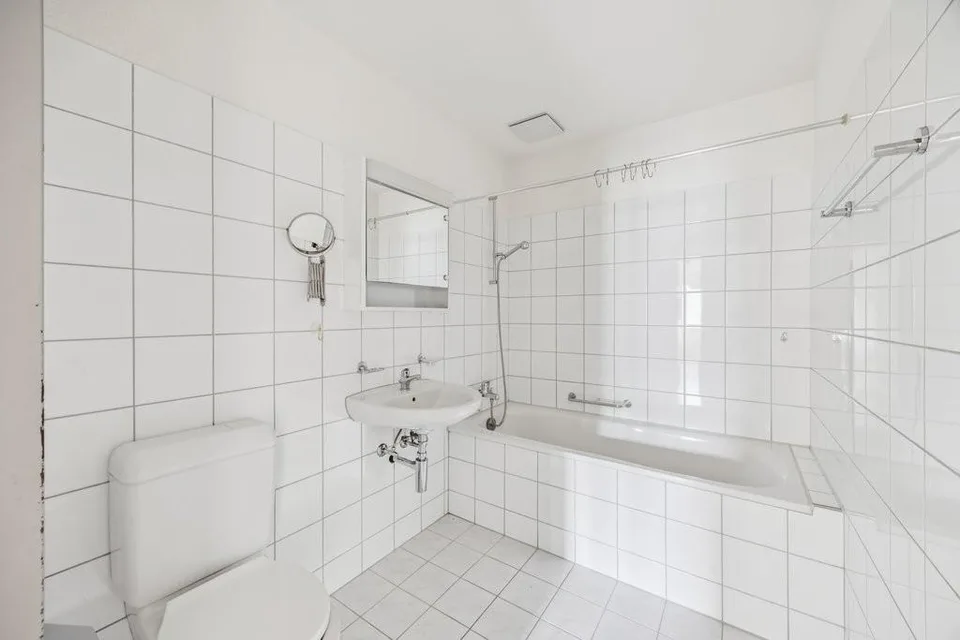 Charmante 4.5 Zimmer-Wohnung in Wittenbach – photo 9 sur 12