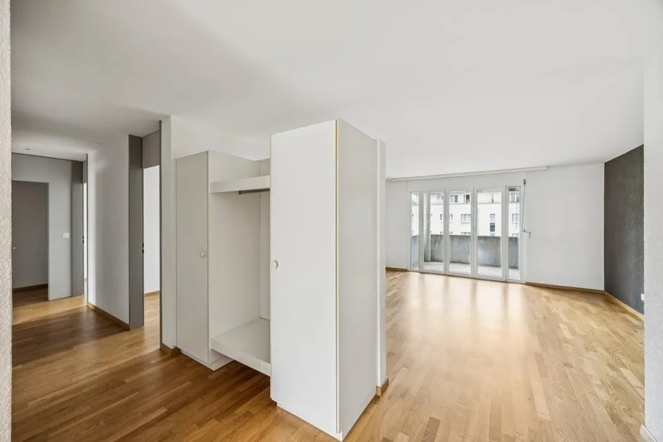 Charmante 4.5 Zimmer-Wohnung in Wittenbach – photo 11 sur 12