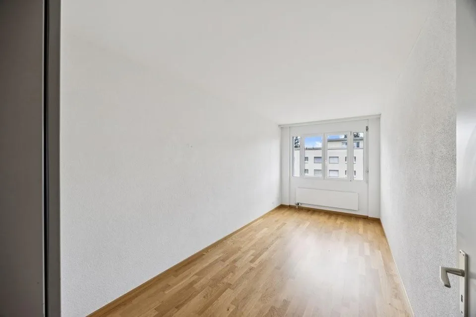 Charmante 4.5 Zimmer-Wohnung in Wittenbach – photo 8 sur 12