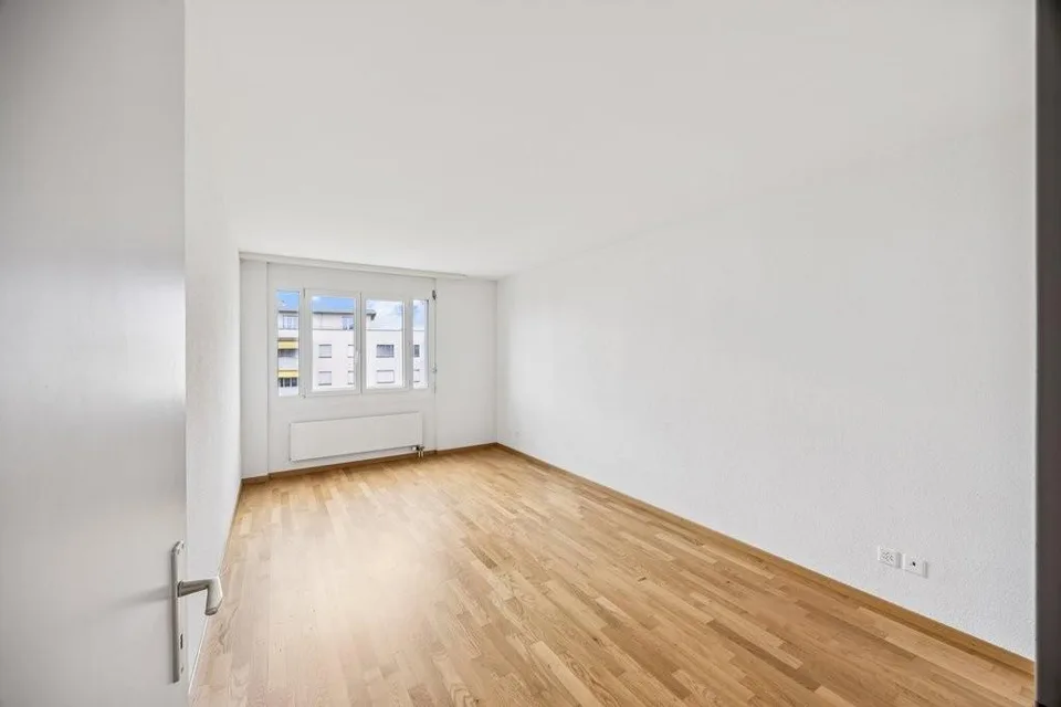 Charmante 4.5 Zimmer-Wohnung in Wittenbach – photo 6 sur 12