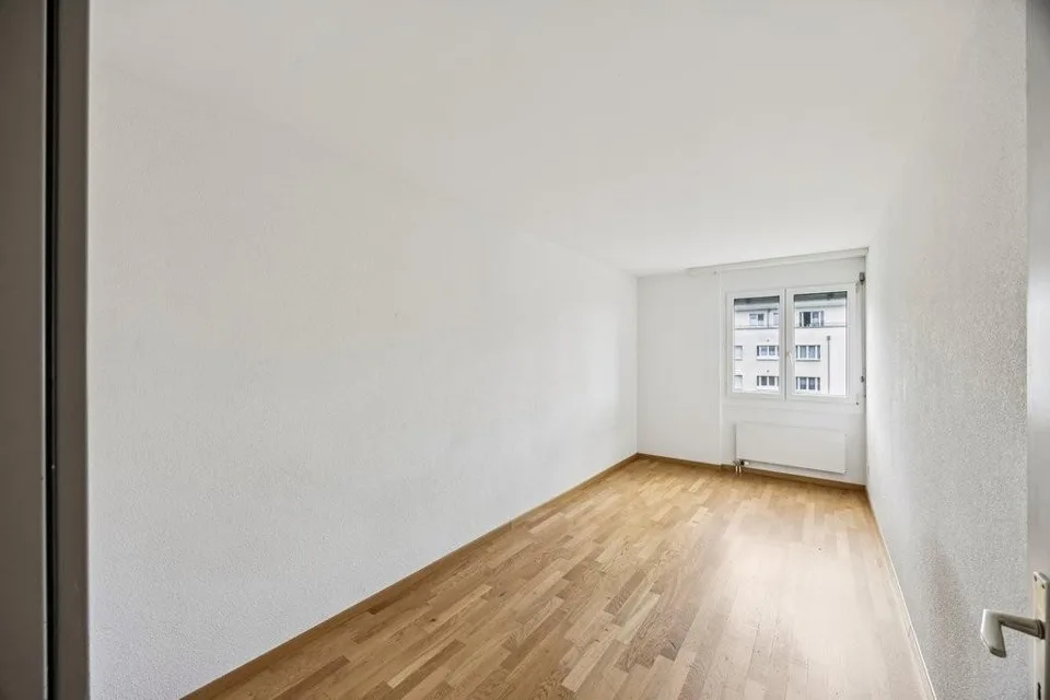 Charmante 4.5 Zimmer-Wohnung in Wittenbach – photo 7 sur 12