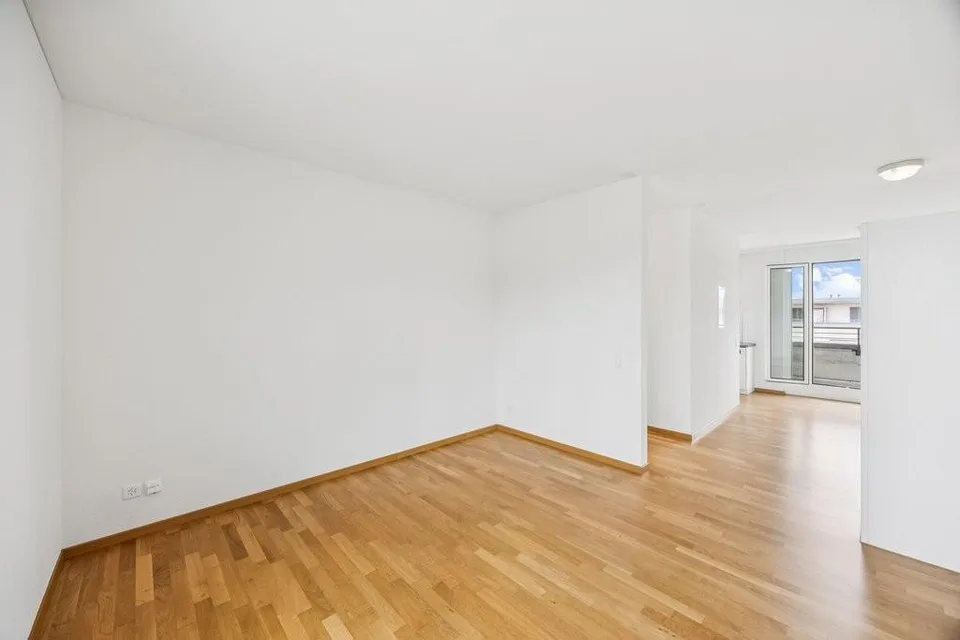 Attraktive 3.5 Zimmer-Wohnung mit grosszügigem Balkon in Wittenbach – photo 7 sur 12
