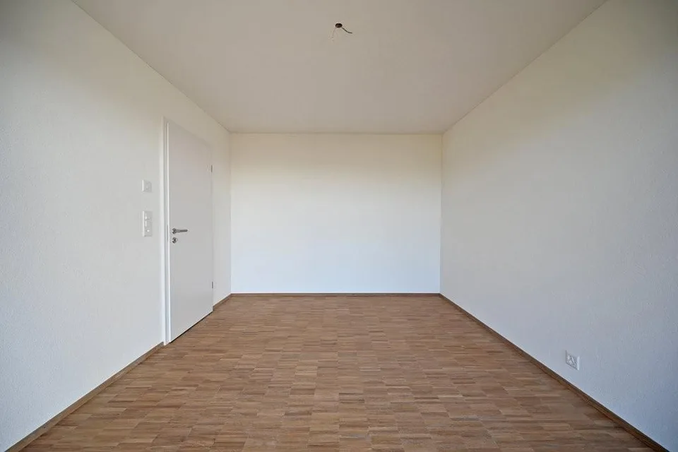 Schöner Wohnen mit Weitblick