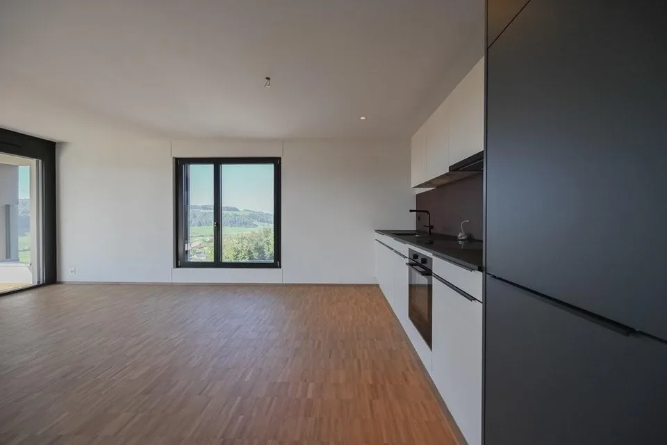 Schöner Wohnen mit Weitblick