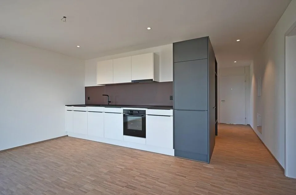 Schöner Wohnen mit Weitblick