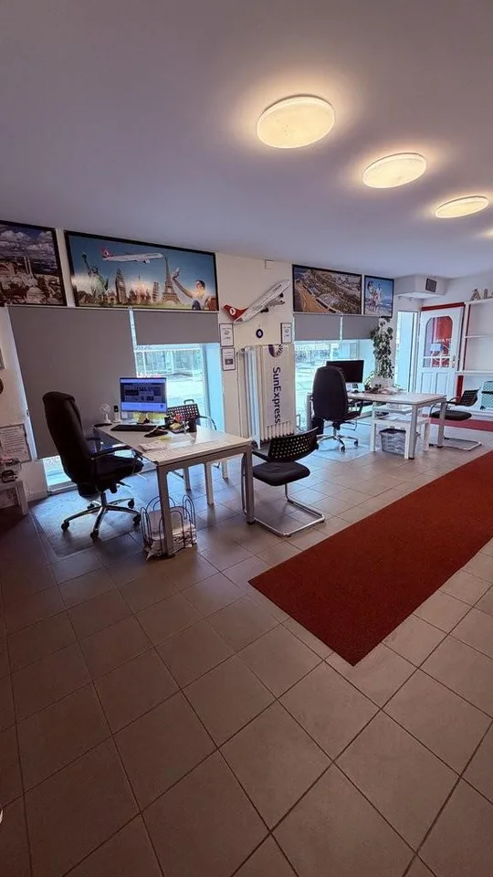Attraktives Büro oder Ladenlokal im Zentrum von Bümpliz zu vermieten