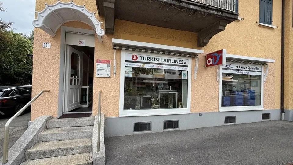 Attraktives Büro oder Ladenlokal im Zentrum von Bümpliz zu vermieten