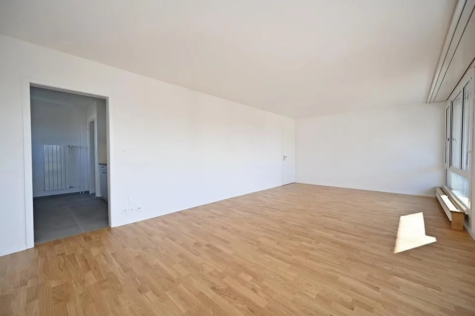 Schöner Wohnen in Ostermundigen