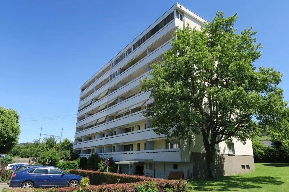 Schöner Wohnen in Ostermundigen