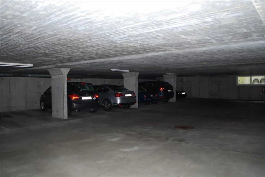 Einstellplatz zu vermieten!