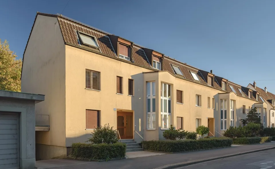 Einstellplatz zu vermieten!