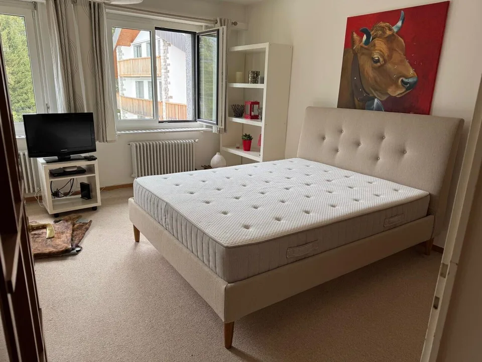 Studio - Résidence du Golf - Location 10 mois - Libre de suite