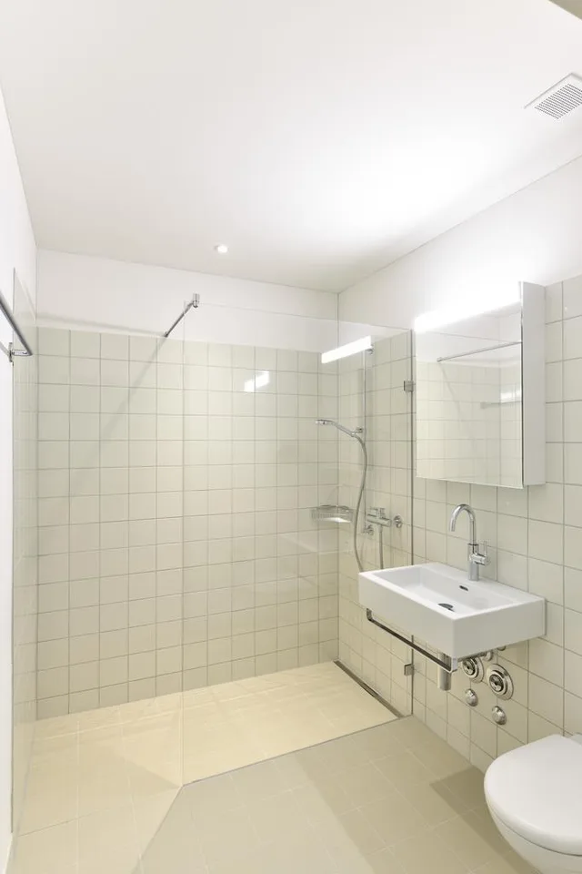 Moderne Wohnung in zentraler Lage