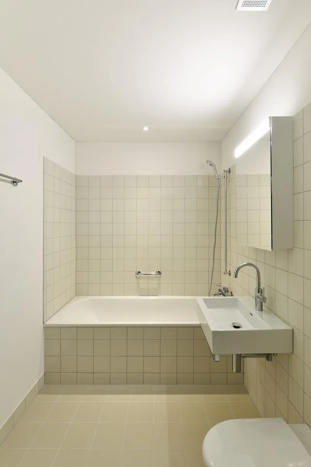 Moderne Wohnung in zentraler Lage