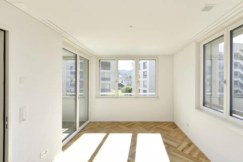 Moderne Wohnung in zentraler Lage