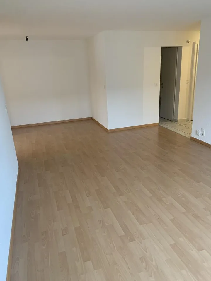Schöne 3.5-Zimmerwohnung zu vermieten