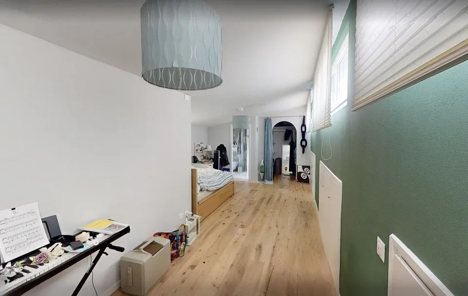 Maison ensoleillée à Ascona – Emplacement calme & Résidence secondaire – photo 23 sur 42