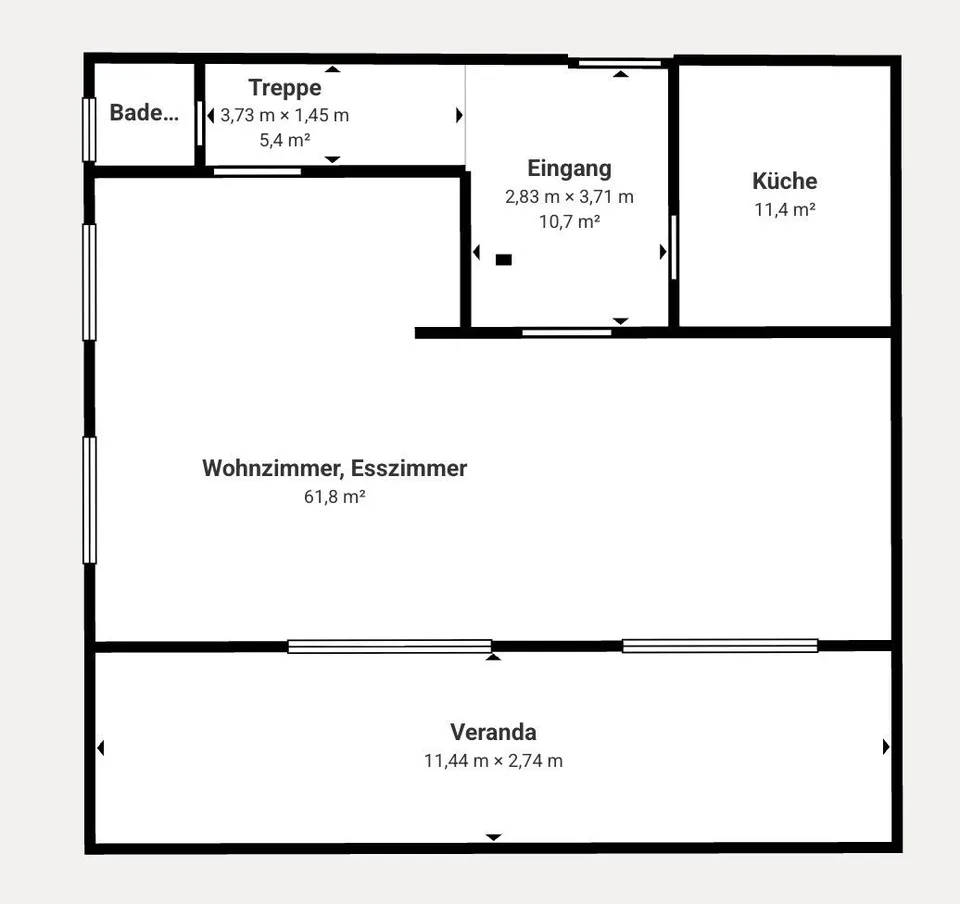 Maison ensoleillée à Ascona – Emplacement calme & Résidence secondaire – photo 28 sur 42