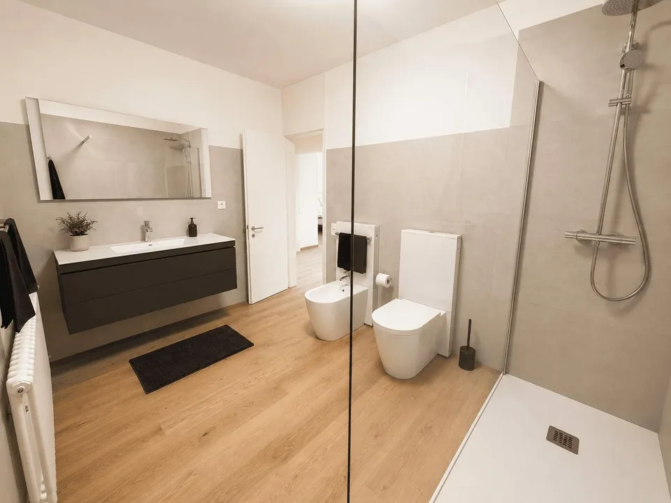 Casa bifamiliare - Morcote – Foto 13 von 19