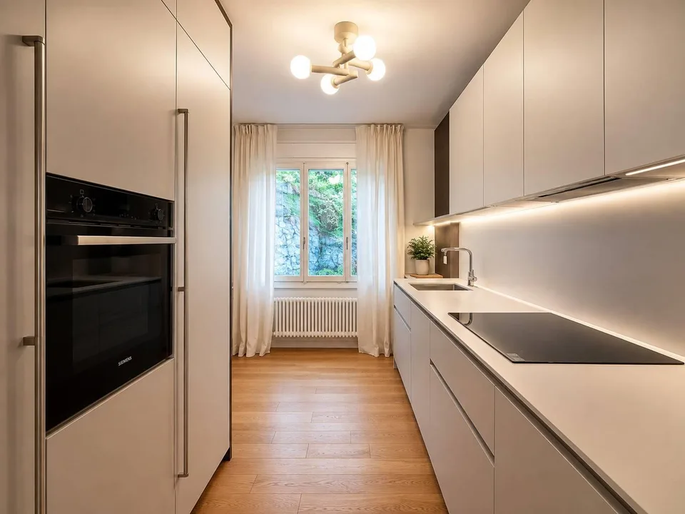 Casa bifamiliare - Morcote – Foto 7 von 19