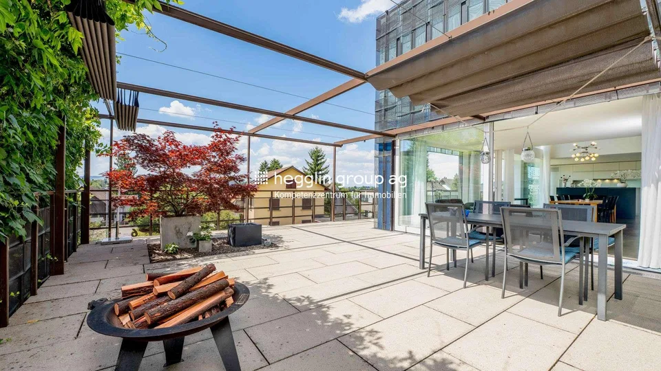 VILLA HARMONIE - MODERN NACHHALTIG EINZIGARTIG – Foto 2 von 14