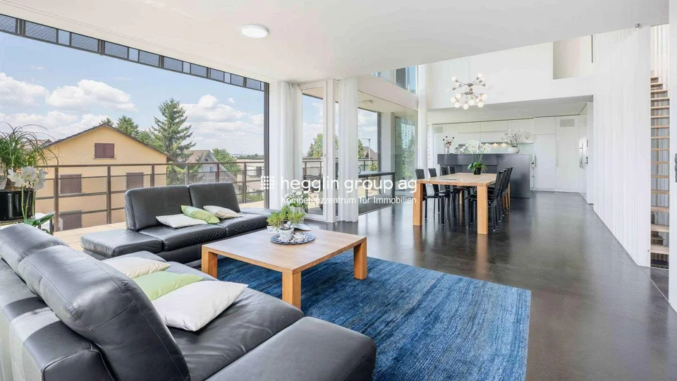 VILLA HARMONIE - MODERN NACHHALTIG EINZIGARTIG – Foto 6 von 14