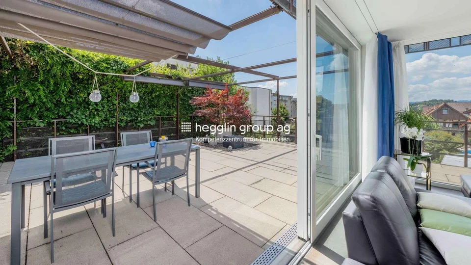 VILLA HARMONIE - MODERN NACHHALTIG EINZIGARTIG – Foto 3 von 14