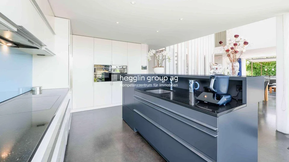 VILLA HARMONIE - MODERN NACHHALTIG EINZIGARTIG – Foto 7 von 14