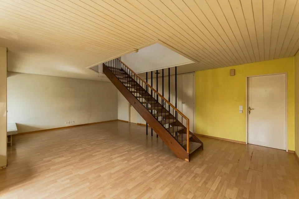 Maison de coin en rangée de 5 1/2 pièces à Hünenberg See