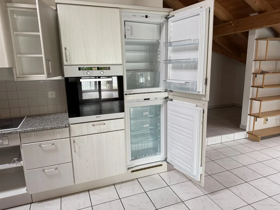 MFH mit 5 Wohnungen - attraktive Kapitalanlage mit 5.2% Bruttorendite