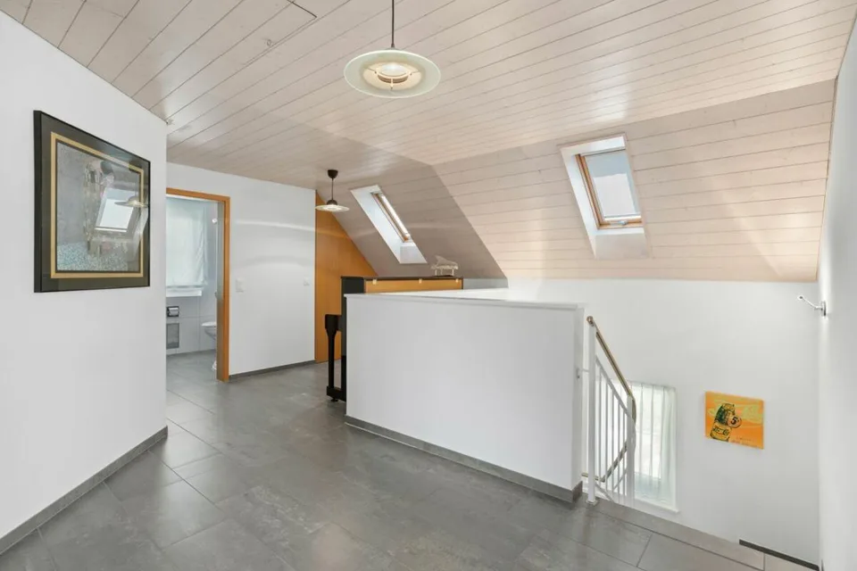 Exklusive Villa mit Wellness und Pool - Wohnen Entspannen Geniessen