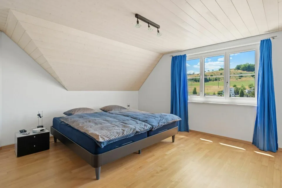 Exklusive Villa mit Wellness und Pool - Wohnen Entspannen Geniessen