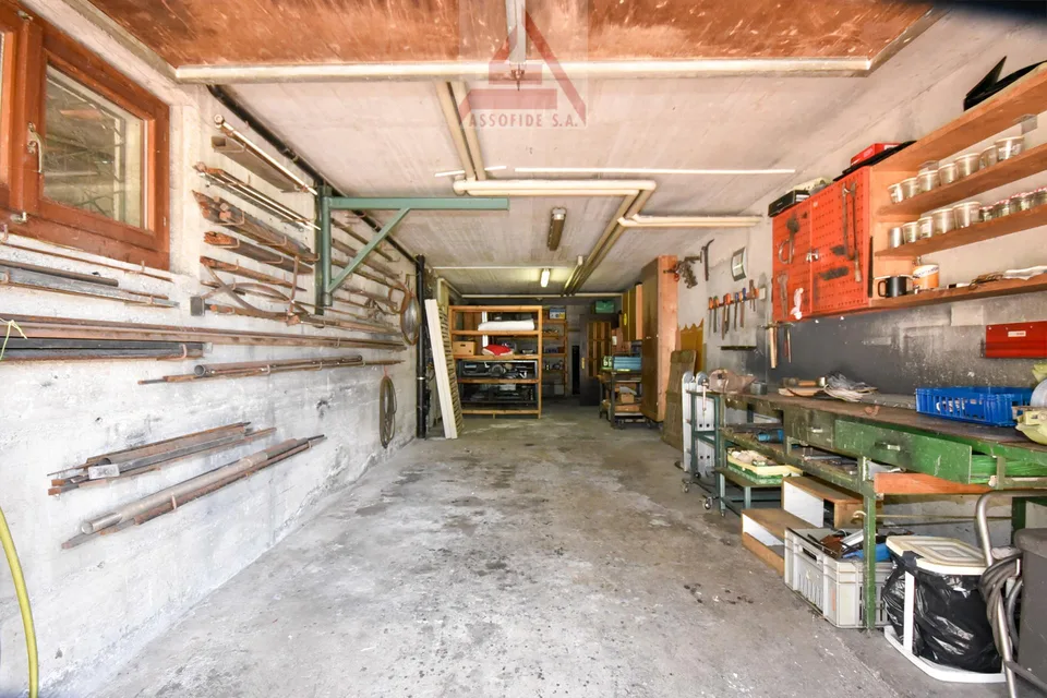 Casa di 10.5 locali / 10.5 - Zimmer - Haus – Foto 11 von 11