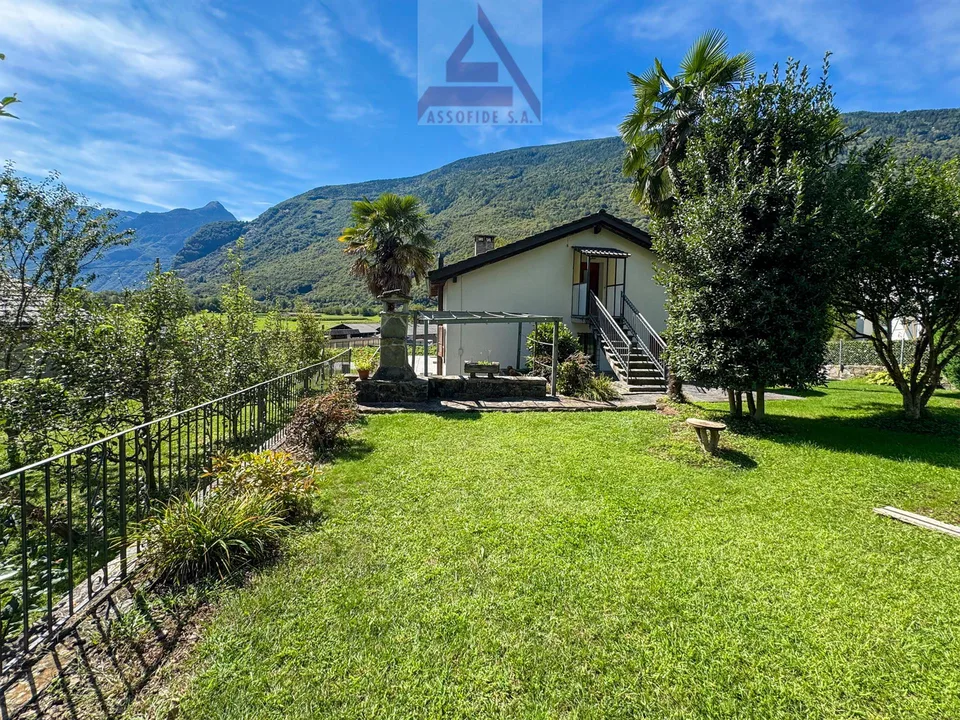 10.5 - Zimmer - Haus / Casa di 10.5 locali