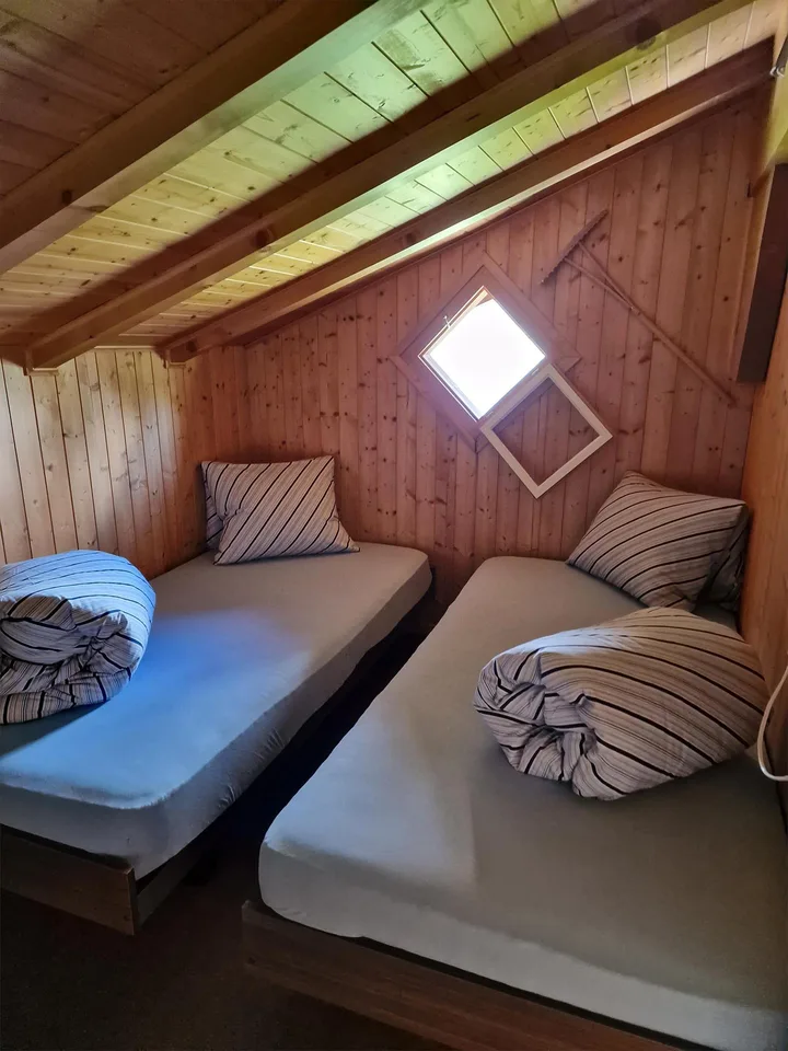 Ferienwohnung zur Dauermiete – ganzjährig verfügbar