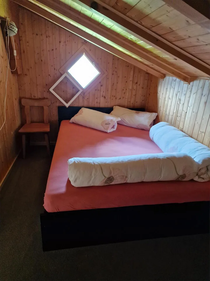 Ferienwohnung zur Dauermiete – ganzjährig verfügbar