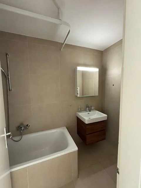 Heimelige 3-Zimmerwohnung in Reinach