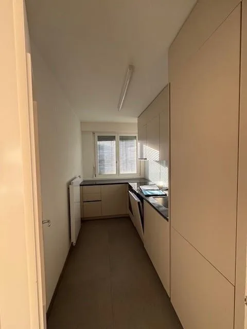 Heimelige 3-Zimmerwohnung in Reinach